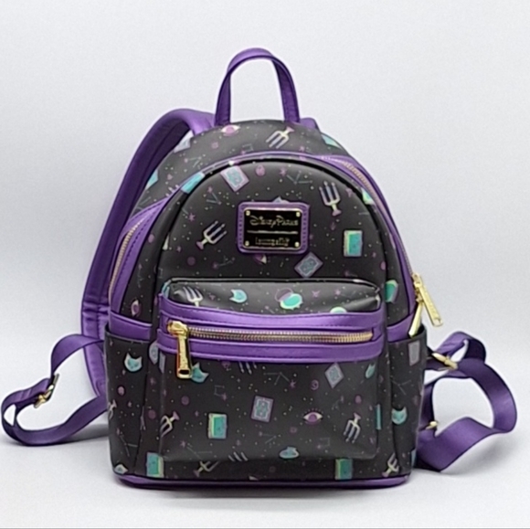Disney Hocus Pocus Loungefly